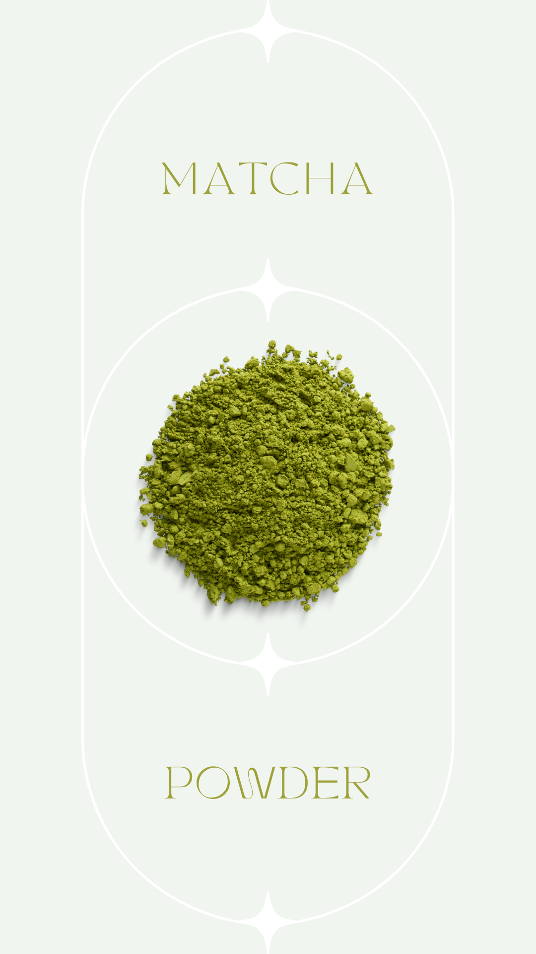 Matcha Muse